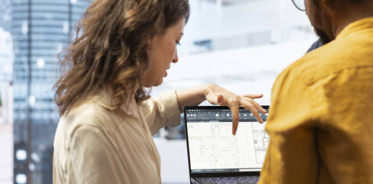 What is a virtual data room explained