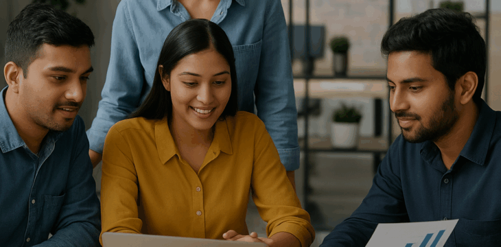 How Indian startups use VDRs for due diligence