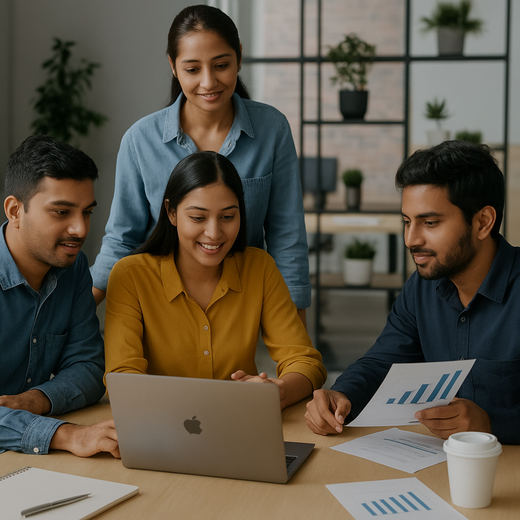 How Indian startups use VDRs for due diligence